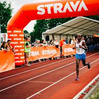 2019 Night of the 10k PBs - Race 5 105