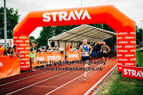 2019 Night of the 10k PBs - Race 5 106