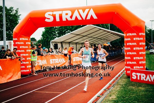 2019 Night of the 10k PBs - Race 5 109