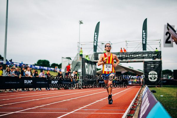 2019 Night of the 10k PBs - Race 5 111