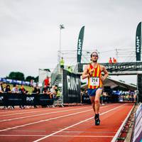 2019 Night of the 10k PBs - Race 5 111