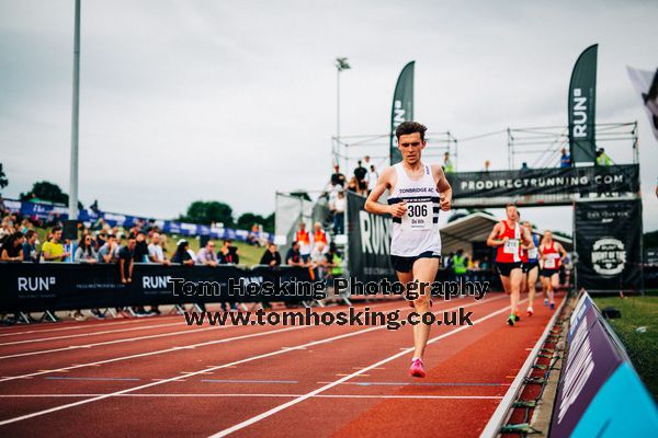 2019 Night of the 10k PBs - Race 5 113