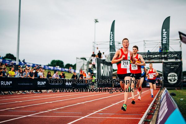 2019 Night of the 10k PBs - Race 5 114