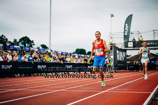 2019 Night of the 10k PBs - Race 5 117