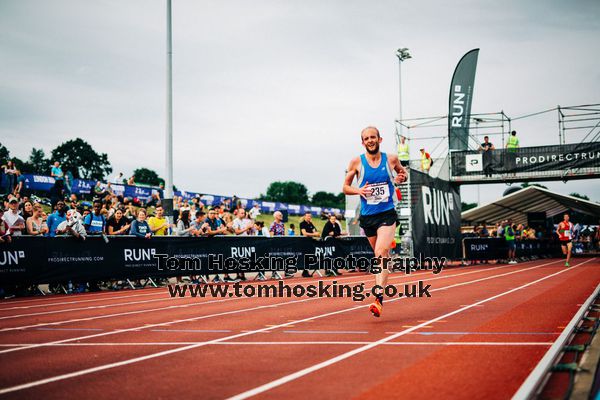 2019 Night of the 10k PBs - Race 5 118