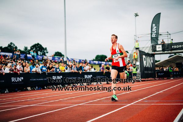 2019 Night of the 10k PBs - Race 5 119