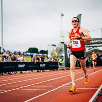 2019 Night of the 10k PBs - Race 5 120