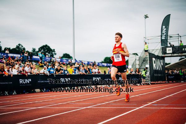 2019 Night of the 10k PBs - Race 5 121