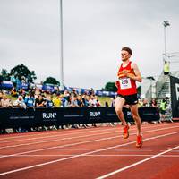 2019 Night of the 10k PBs - Race 5 121