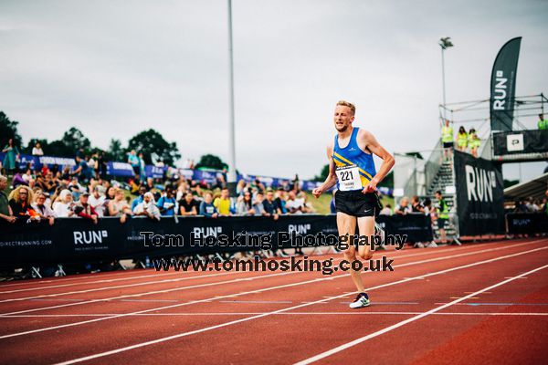 2019 Night of the 10k PBs - Race 5 123