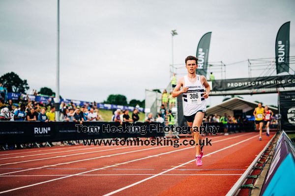 2019 Night of the 10k PBs - Race 5 124