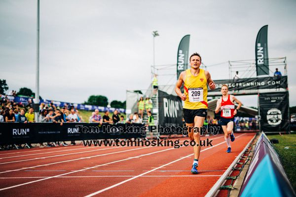 2019 Night of the 10k PBs - Race 5 125