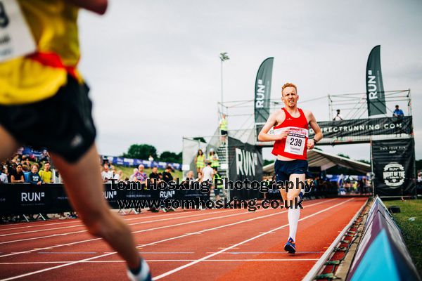 2019 Night of the 10k PBs - Race 5 126