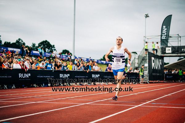 2019 Night of the 10k PBs - Race 5 127