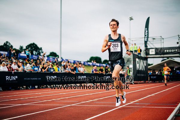 2019 Night of the 10k PBs - Race 5 128