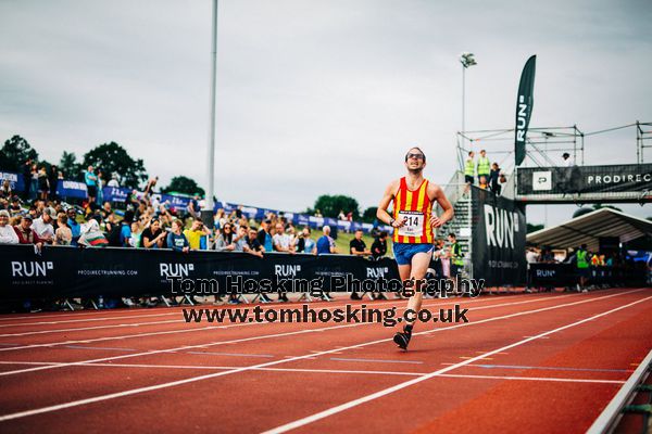 2019 Night of the 10k PBs - Race 5 129