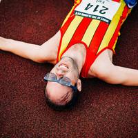 2019 Night of the 10k PBs - Race 5 130