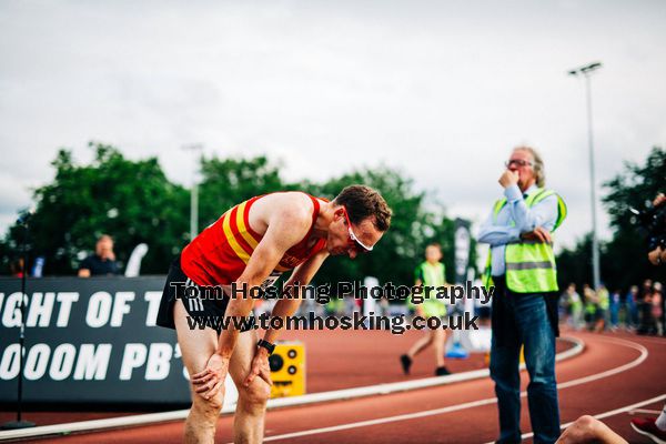 2019 Night of the 10k PBs - Race 5 131