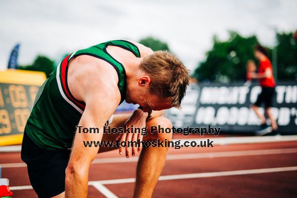 2019 Night of the 10k PBs - Race 5 132