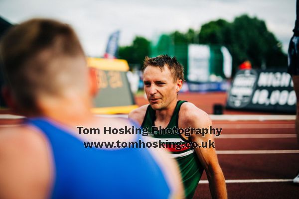 2019 Night of the 10k PBs - Race 5 133