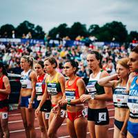 2019 Night of the 10k PBs - Race 6 1