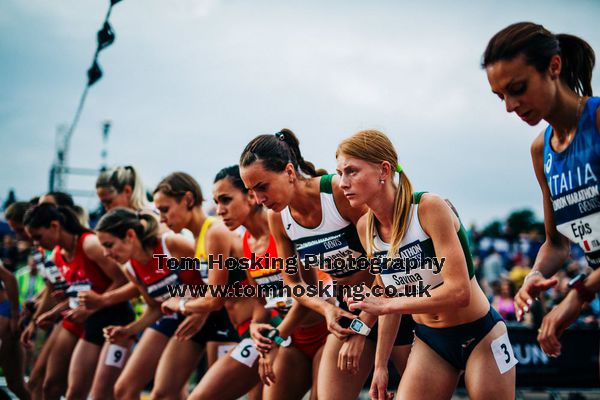 2019 Night of the 10k PBs - Race 6 2