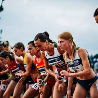 2019 Night of the 10k PBs - Race 6 2