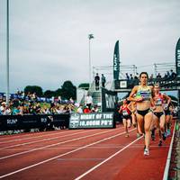 2019 Night of the 10k PBs - Race 6 3