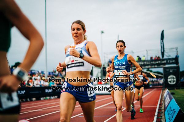 2019 Night of the 10k PBs - Race 6 4