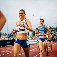 2019 Night of the 10k PBs - Race 6 4