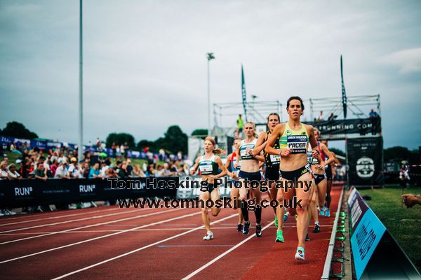 2019 Night of the 10k PBs - Race 6 5