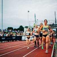 2019 Night of the 10k PBs - Race 6 5