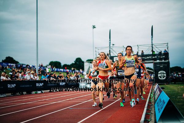 2019 Night of the 10k PBs - Race 6 6