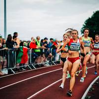 2019 Night of the 10k PBs - Race 6 7