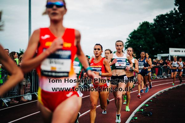 2019 Night of the 10k PBs - Race 6 8