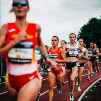 2019 Night of the 10k PBs - Race 6 8