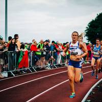 2019 Night of the 10k PBs - Race 6 9