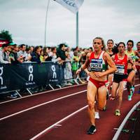 2019 Night of the 10k PBs - Race 6 10