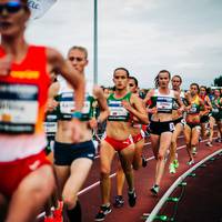 2019 Night of the 10k PBs - Race 6 11