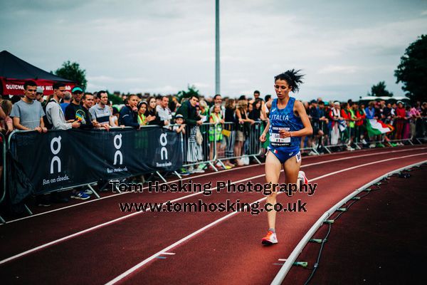 2019 Night of the 10k PBs - Race 6 12