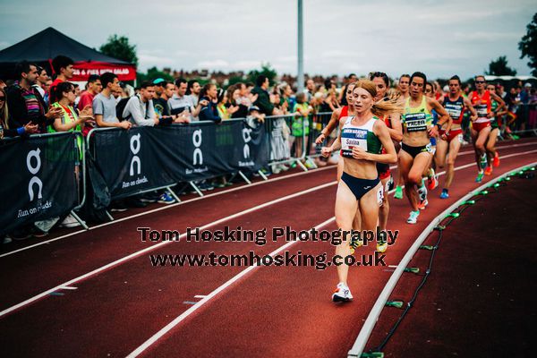 2019 Night of the 10k PBs - Race 6 14