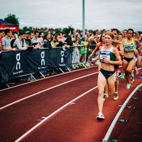 2019 Night of the 10k PBs - Race 6 14