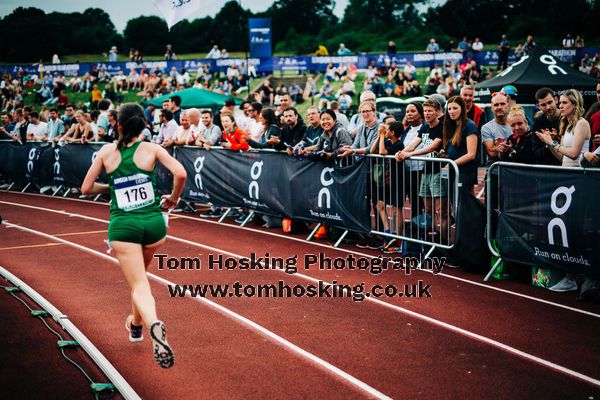 2019 Night of the 10k PBs - Race 6 15