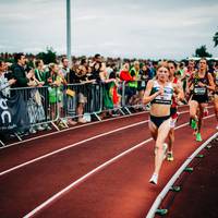 2019 Night of the 10k PBs - Race 6 16