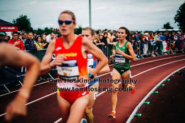 2019 Night of the 10k PBs - Race 6 17