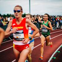 2019 Night of the 10k PBs - Race 6 17