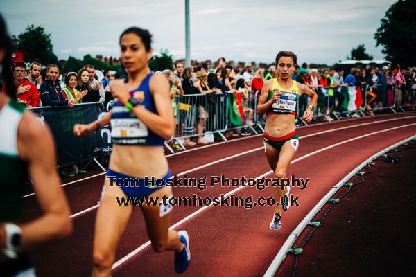 2019 Night of the 10k PBs - Race 6 18