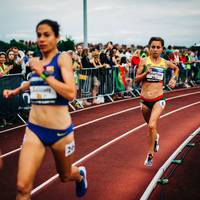 2019 Night of the 10k PBs - Race 6 18