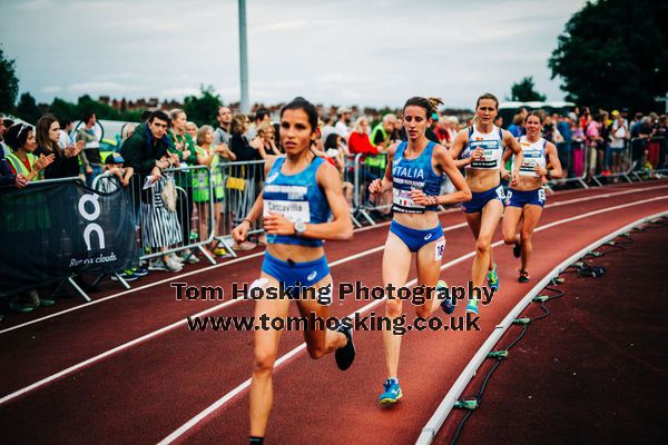 2019 Night of the 10k PBs - Race 6 19