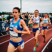 2019 Night of the 10k PBs - Race 6 20